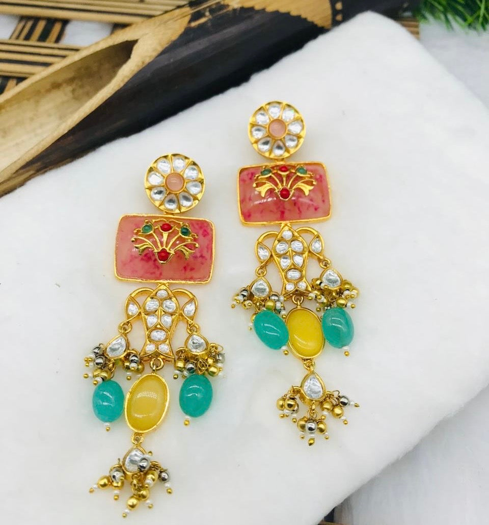 Earrings (All kind of earrings)