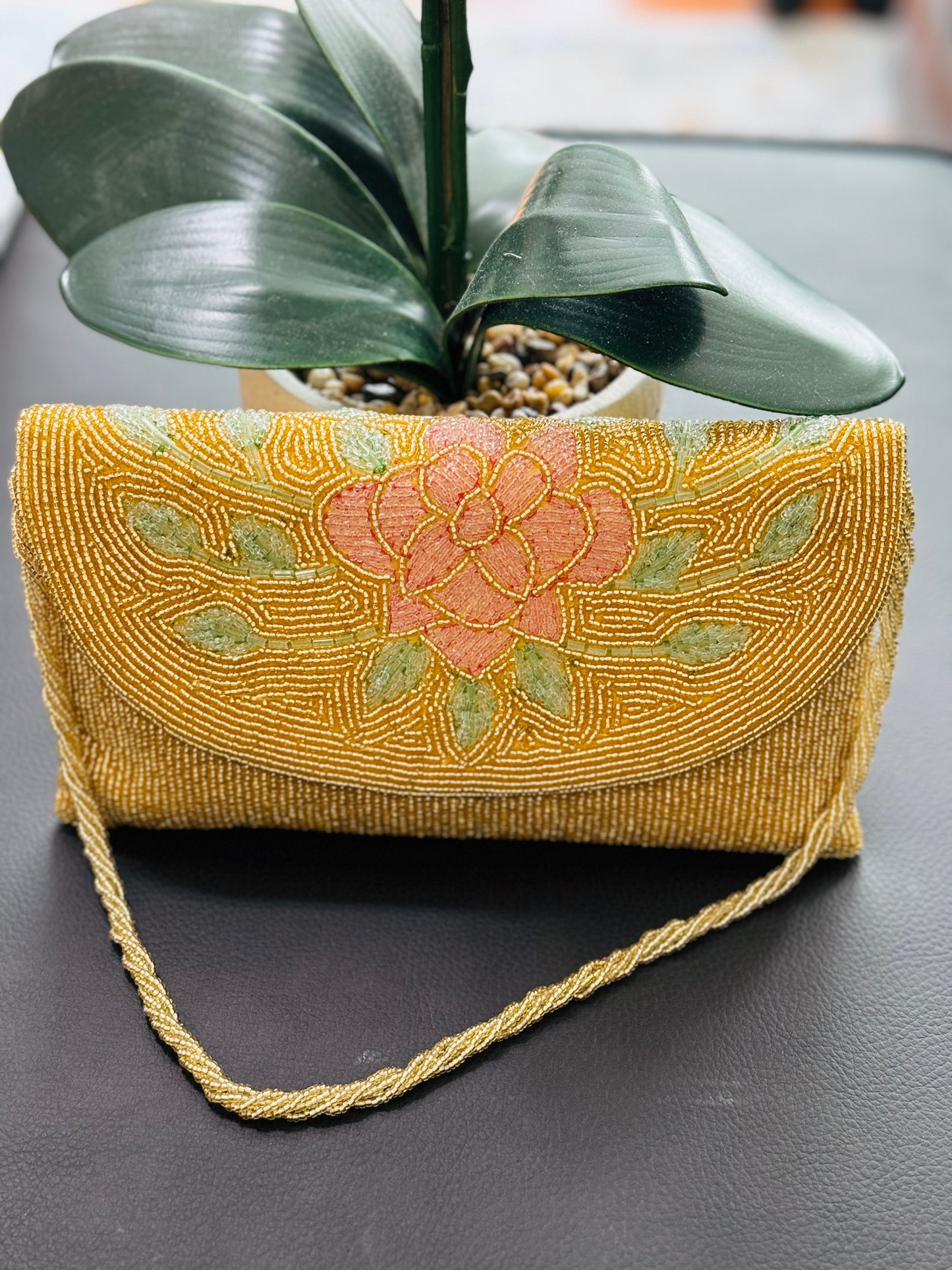 Beautiful handmade designer bag for any occasion