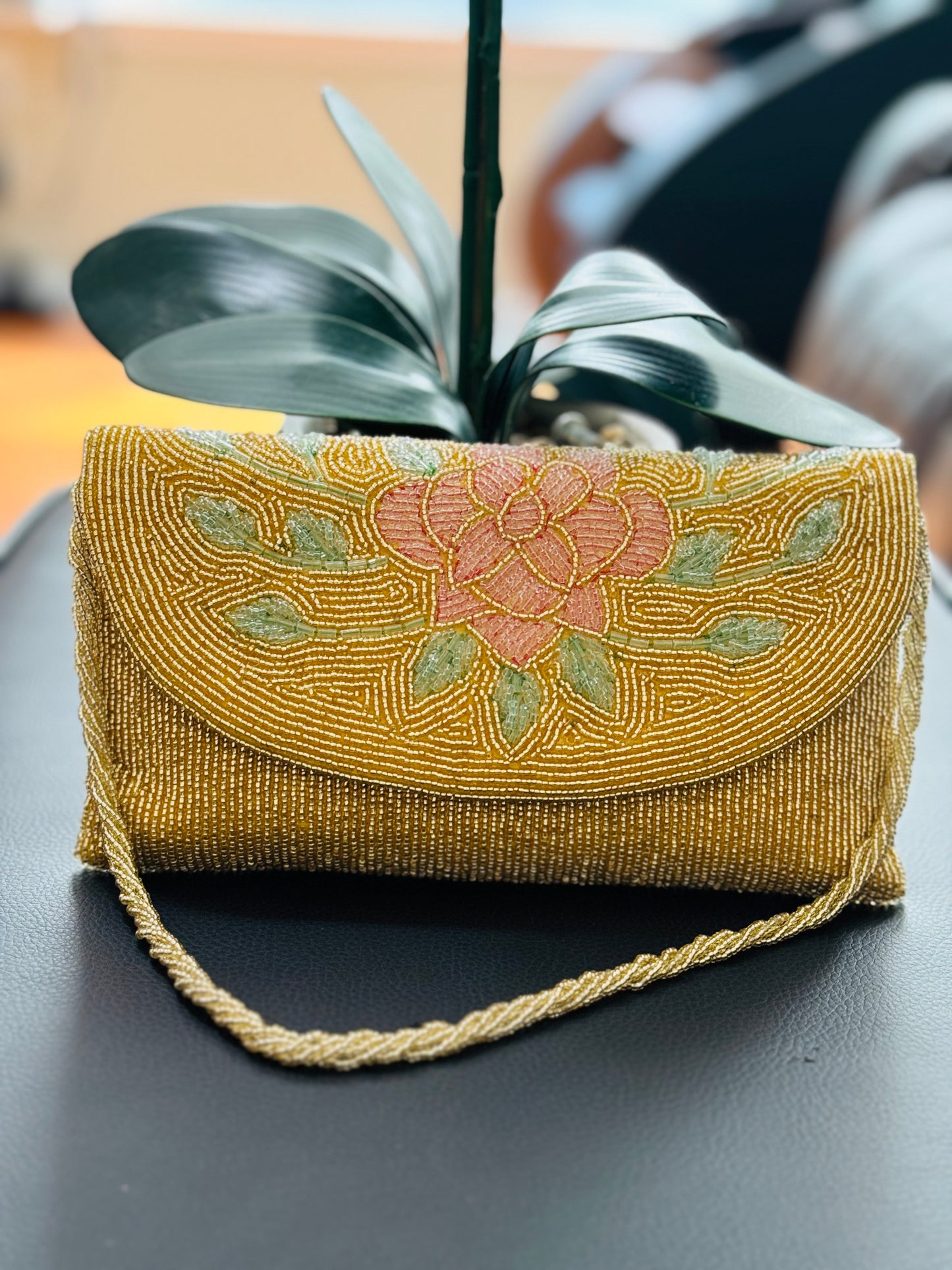 Beautiful handmade designer bag for any occasion