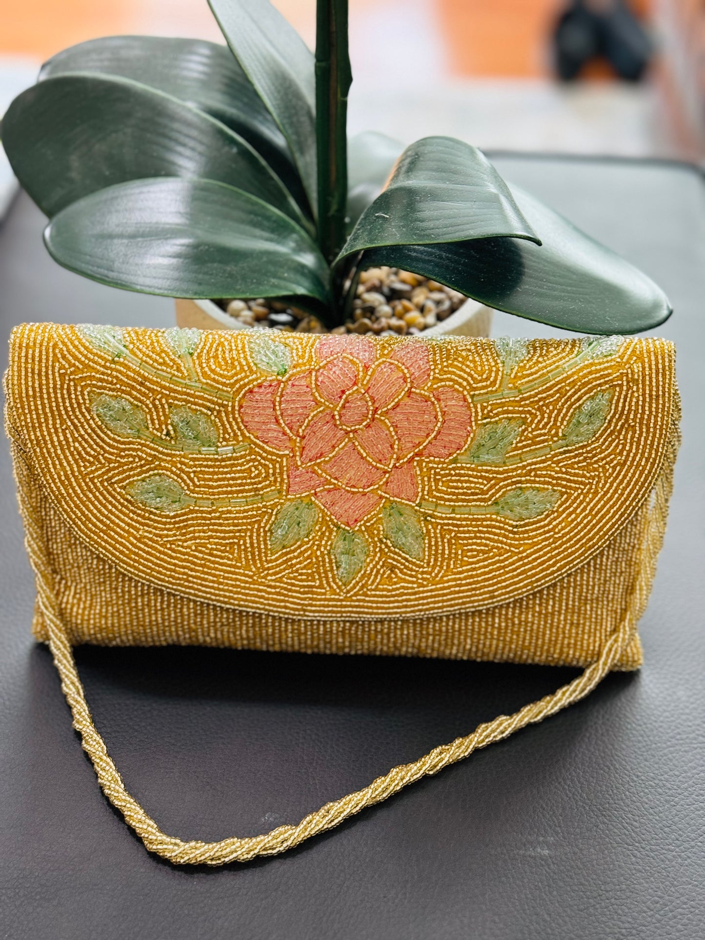 Beautiful handmade designer bag for any occasion