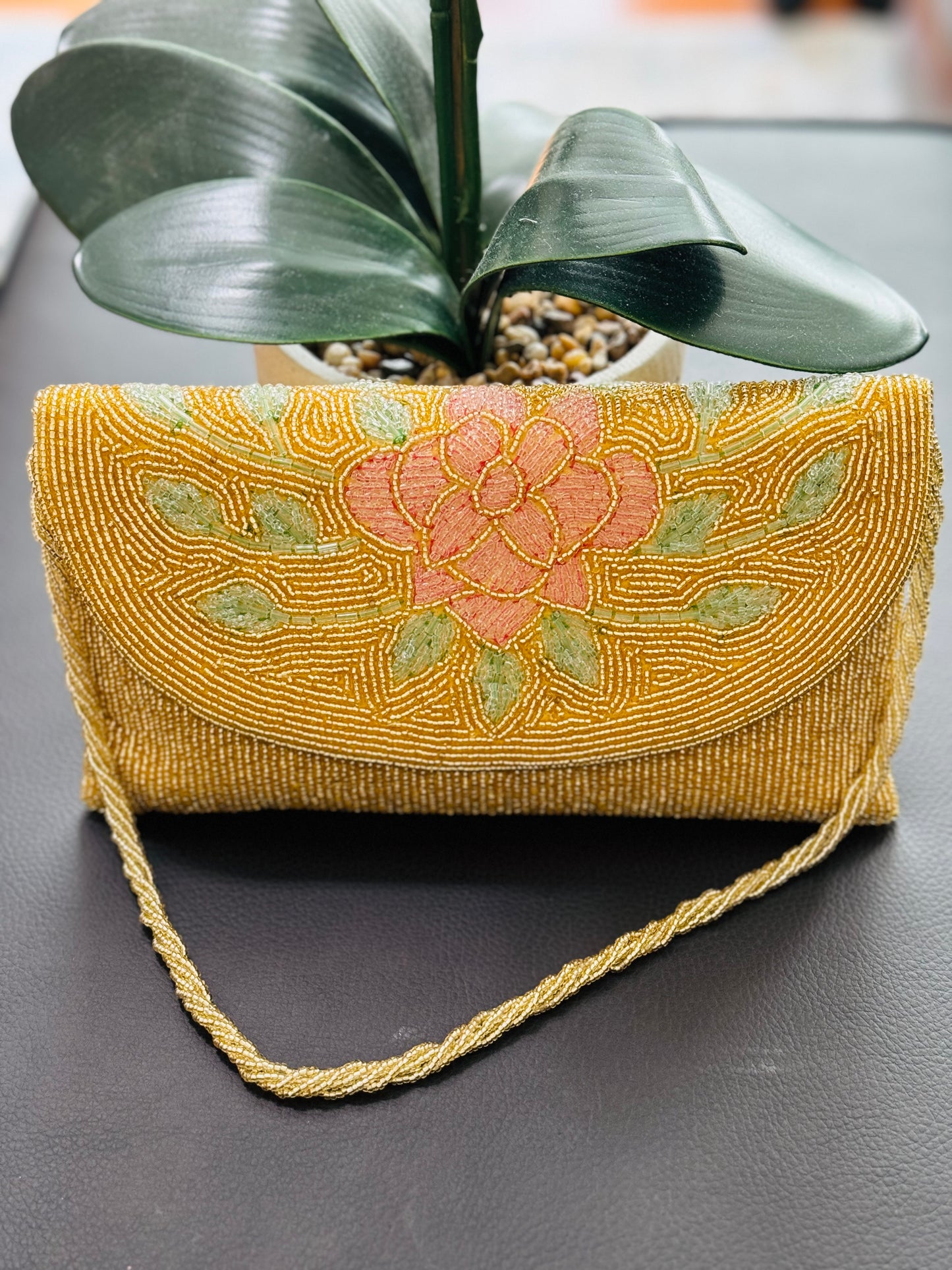 Beautiful handmade designer bag for any occasion