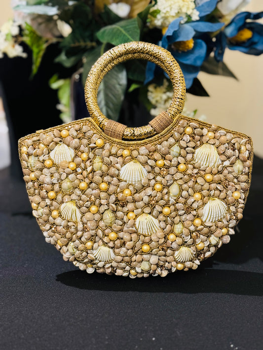 Beautiful handwork  bag for any occasion