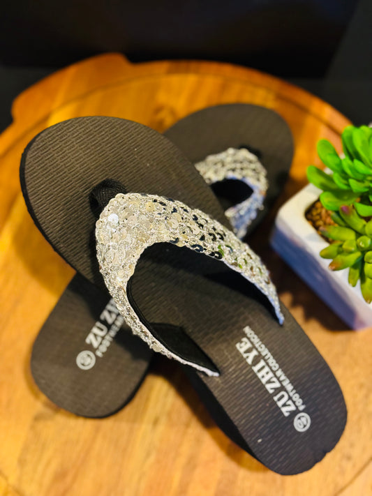 Women Fashionable Summer Flip Flop